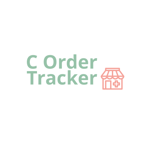 C Order Tracker