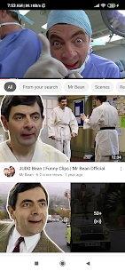 Free Mr Bean Comedy Video Download 3