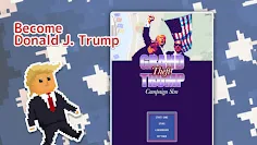 Grand Theft Trump Campaign Sim - Screenshot 4