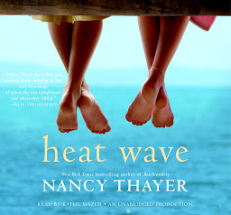 Icon image Heat Wave: A Novel
