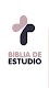 screenshot of Biblia Evangélica de estudio