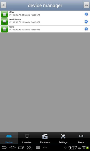 Night Owl Pro Screenshot 3 - AppWisp.com