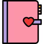 Cover Image of Descargar How to make a personal diary DIY 1.4 APK