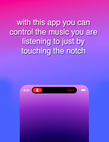 Dynamic island(androidversion) Screen 2