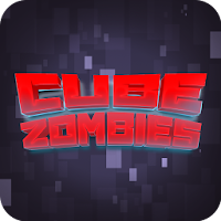 Cube Zombie Ultimate Warrior