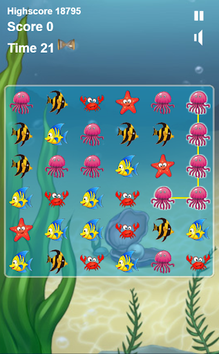 3 In A Row Screen 2