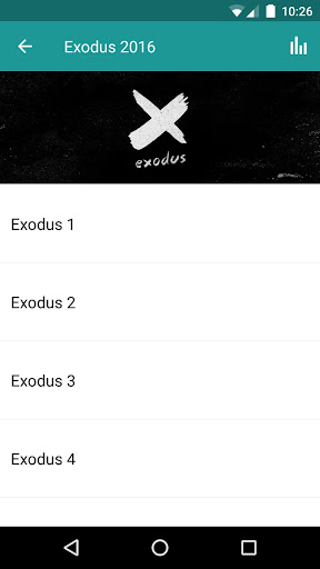 Harvest Fellowship App