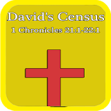 Bible Story : David's Census icon