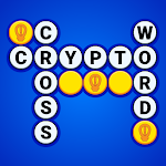 Crypto Crossword