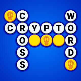 Crypto Crossword apk
