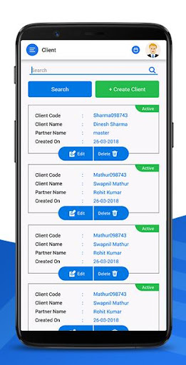 Ezeetask Screen 3