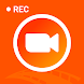 Screen Recorder-Video Recorder - Androidアプリ