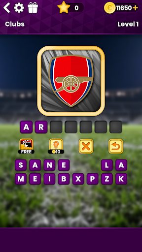 Football Quiz