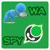 Spy Whatsapp pro icon