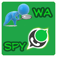 Spy Whatsapp pro APK