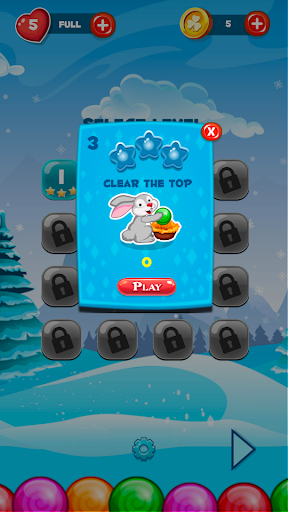 Bubble Screen 2