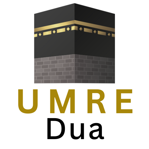 Turkish Umre Dua Umrah Dua logo