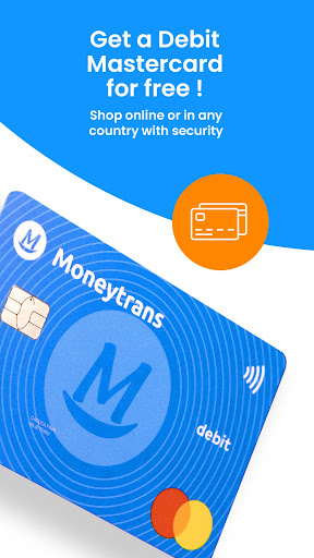 Moneytrans Screenshot 4 - AppWisp.com
