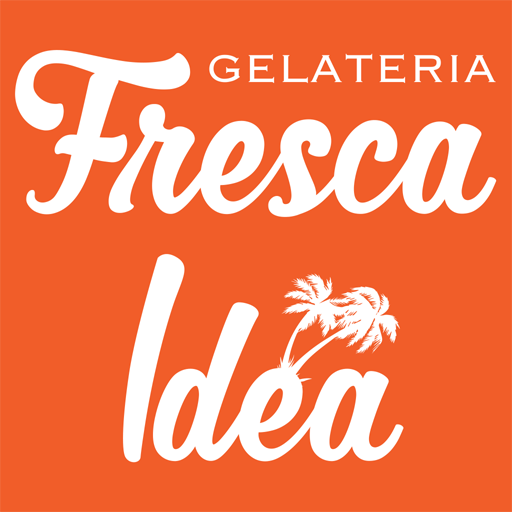 Gelateria Fresca Idea logo