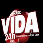 Cover Image of Herunterladen Rádio Vida  APK