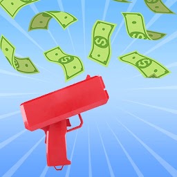 Coin-Master Gun Runner