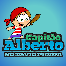 Icon image Capitão Alberto no Navio Pirat