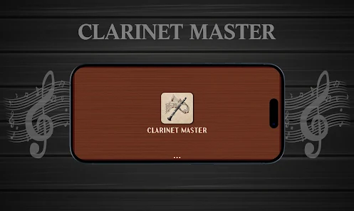 Clarinet Pro - Professional 1