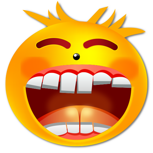 Smile Connect Logo