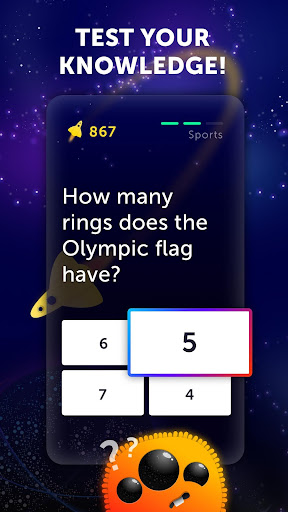 Quiz Planet 36.0.0 screenshots 1