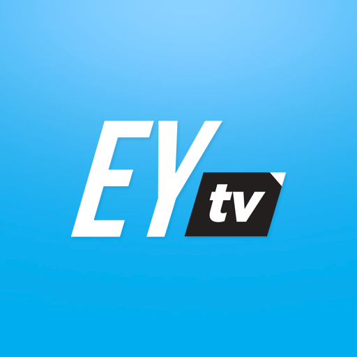 Ed Young TV logo