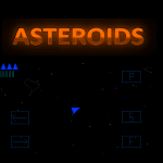 Cover Image of Download Asteroids  APK