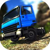 Truck Simulator Extreme Tire 2 icon
