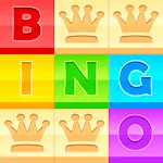 Cover Image of Descargar Bingo Arcade - VP Bingo Games  APK