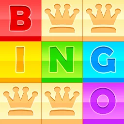 Bingo Arcade - VP Bingo Games Mod Apk