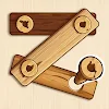 Wood Screw Nuts: Puzzles Games icon