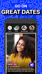 OkCupid Apk for Android & iOS – Apk Vps 4