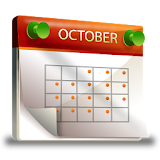 Weekly Calendar Widget icon