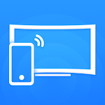 Cover Image of 下载 Smart View Mirroring - Screen Mirroring, Miracast 1.4.2 APK
