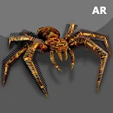 spider ar icon