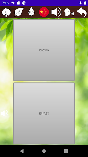 Leaf Screen 3