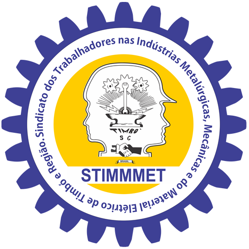 STIMMMET Timbó logo