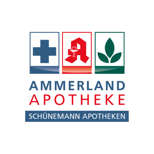 Ammerland Apotheke Westerstede Logo