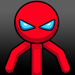 Cover Image of Tải xuống Stickman Fight: Supreme Fighting Games 2.0 APK