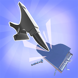 Idle Drop and Smash