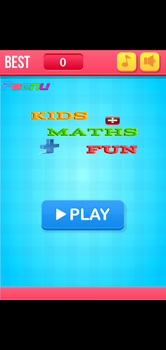 FunMath - Screenshot 1