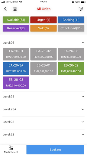 Ezt2U Screen 3