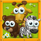 Hurly-Burly Zoo icon