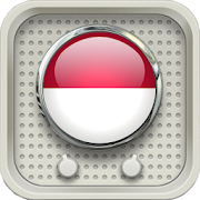 Radio Indonesia 1.0.0 Icon