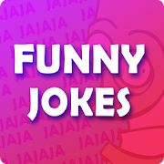 Funny Jokes 171130 Icon