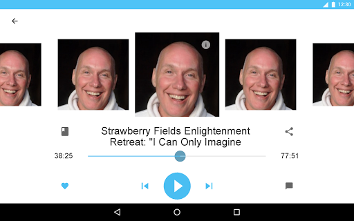 David Hoffmeister ACIM